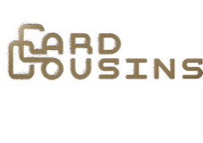 CardCousins
