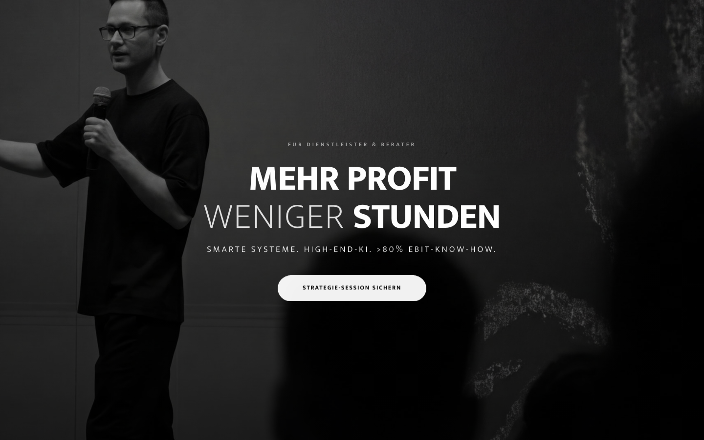 Vorschau der Webseite profithebel.de